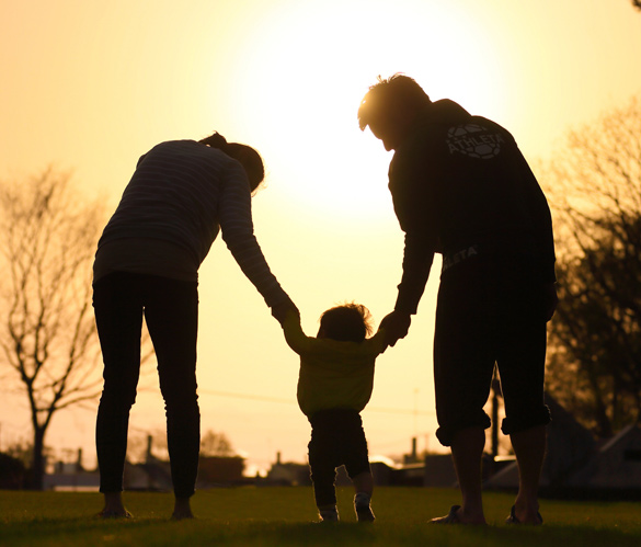 Psychologue Annecy - Couples et Familles